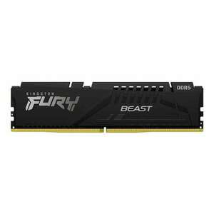 KINGSTON 16GBx2 5600MHz DDR5 CL40 DIMM kép