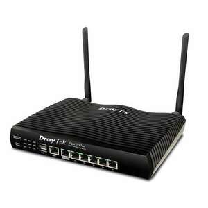 DrayTek Vigor 2927ax Dual-Band Gigabit Router kép