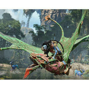 Avatar: Frontiers of Pandora Gold Edition Xbox Series játékszoftver kép