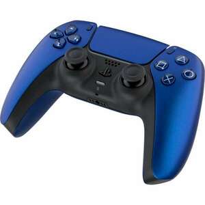 Sony PlayStation®5 DualSense™, USB, Bluetooth, 3.5mm, Kobaltkék v... kép
