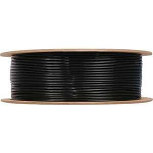 eSUN 3D Filament PLA+ 1.75mm 1 kg - Fekete kép