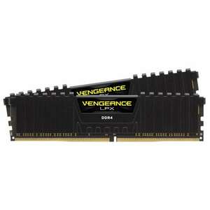 Corsair Vengeance Lpx CMK32GX4M2D3600C16 32GB DDR4 Memória kép