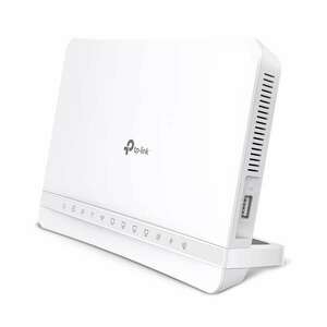 TP-Link VX231V WiFi 6 Internet Box 4 Modem + Router kép