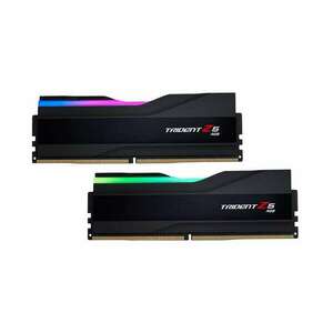 G.Skill 96GB / 5600 Trident Z5 RGB (Intel XMP) DDR5 RAM KIT (2x48GB) kép