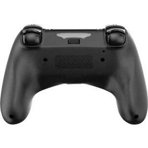 Yenkee YCP 3010 Striker Wireless kontroller - Fekete (PS4) kép