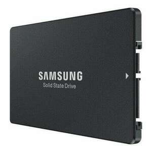 960GB Samsung PM893 2.5" SSD meghajtó OEM (MZ7L3960HCJR-00A07) kép