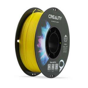 Creality 3301030033 Filament CR-PETG 1.75mm 1kg - Átlátszó kép