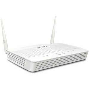 DrayTek Vigor 2135ax Wireless Dual-Band Gigabit Router kép