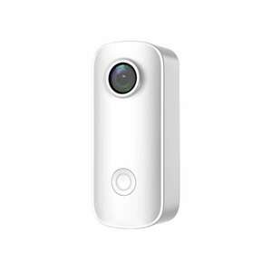 SJCAM Pocket Action Camera C100+, White kép