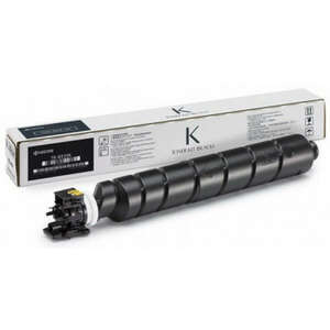 Kyocera TK-8335 Toner Black 25.000 oldal kapacitás kép