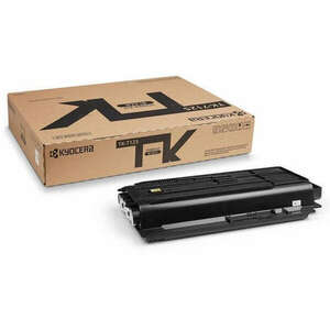 Kyocera TK-7125 Toner Black 20.000 oldal kapacitás kép