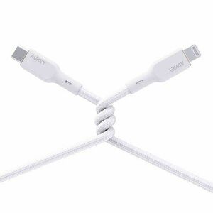 Apple USB-C to Lightning Cable 1 m kép