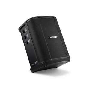 Bose S1 Pro+ Hordozható bluetooth hangszóró - Fekete kép