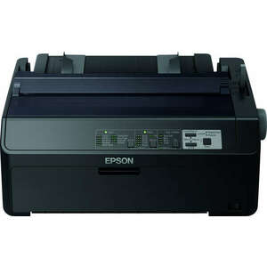 Epson LQ-590IIN mátrix nyomtató kép