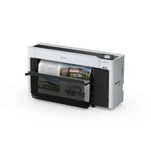 Epson SureColor SC-T7700D A0 CAD színes nagyformátumú Nyomtató /44'/, C11CH83301A0 kép