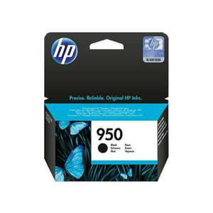 HP CN049AE Tintapatron Black 1.000 oldal kapacitás No.950 kép
