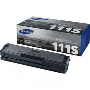 Samsung SU810A Toner Black 1.000 oldal kapacitás D111S kép