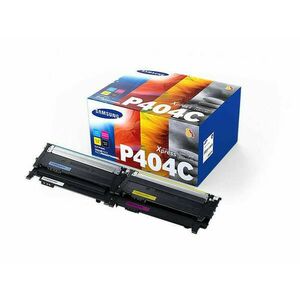 Samsung CLT-P404C Color toner kép