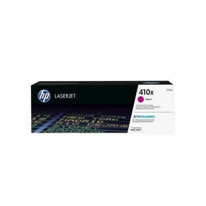 HP CF413X (410X) Magenta toner kép