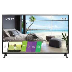 LG 43LT340C Full HD LED Televízió, 109 cm, Üzleti Funkcióval kép