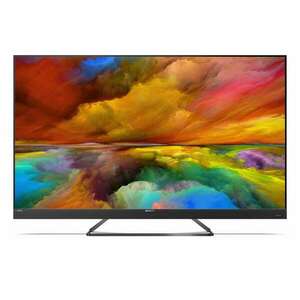 Sharp 55EQ3EA 4K UHD Quantum Dot Android LED Televízió, 139 cm kép