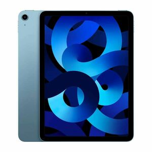 Apple iPad Air 5 (2022) 10.9" Wi-Fi 256GB - Kék + Hydrogél fólia kép