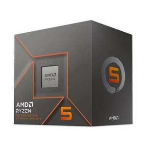 AMD AM5 Ryzen 5 8500G - 3, 5GHz kép