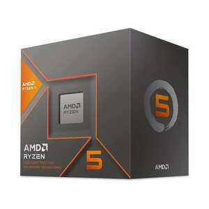AMD AM5 Ryzen 5 8600G - 4, 3GHz kép