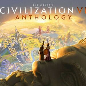 Sid Meier's Civilization VI: Anthology (Digitális kulcs - PC) kép