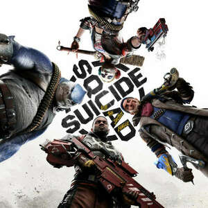Suicide Squad: Kill the Justice League (EU+NA) (Digitális kulcs - PC) kép