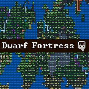 Dwarf Fortress (Digitális kulcs - PC) kép