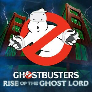 Ghostbusters: Rise of the Ghost Lord (EU) [VR] (Digitális kulcs -... kép