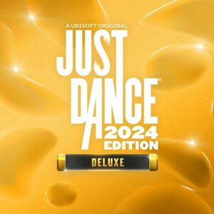 Just Dance 2024: Deluxe Edition (EU) (Digitális kulcs - Xbox Seri... kép