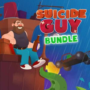 Suicide Guy Bundle (Digitális kulcs - PC) kép