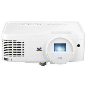 ViewSonic LS510W Projektor 1280 x 800, FullHD, Fehér kép