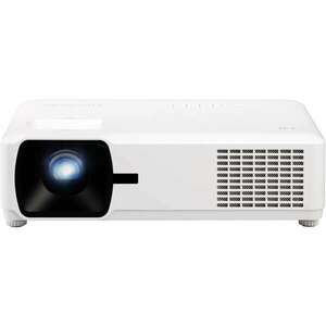 ViewSonic LS610WH Projektor 1280 x 800, Fehér kép
