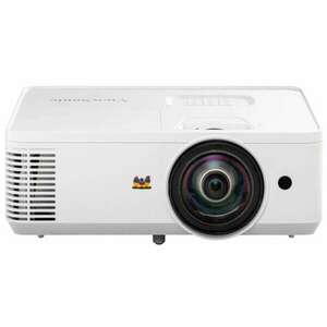 ViewSonic PS502W Projektor 1280 x 800, SuperColor, Fehér kép