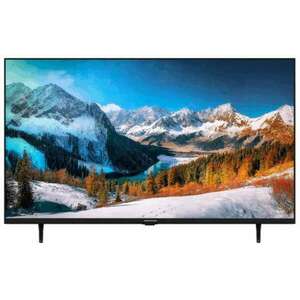 Grundig 40GFB6340 Full HD Smart Televízió, 100 cm, Chromecast kép