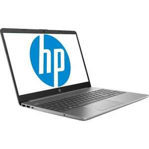 HP 250 G8 15, 6"FHD i3-1115G4 8GB 512GB Win11 ezüst laptop kép