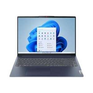 Lenovo IdeaPad Slim 5 Laptop 16" 512GB 16GB RAM SSD, Kék kép