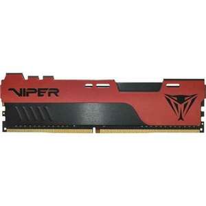 RAM Patriot DDR4 3200MHz 32GB Viper Elite II Single Channel CL18... kép