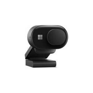 Microsoft Modern Webcam For Biz Hdwr Black For Business (8L5-00006) kép