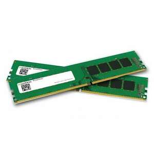 32GB 2933MHz DDR4 RAM Mushkin Essentials (2X16GB) (MES4U293MF16GX2) (MES4U293MF16GX2) kép