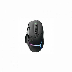 LOGITECH Egér - G502 X Plus Lightsync RGB Vezeték Néküli Gaming, ... kép