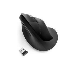 Kensington Pro Fit Ergo Vertical Wireless Mouse Black kép