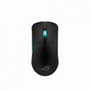 Mouse ASUS ROG Harpe Ace Aim Lab Edition vezeték nélküli egér - Fekete kép