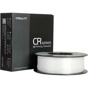 Creality 3301120004 Filament PLA 1.75mm 1 kg - Fehér kép