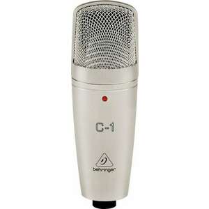 Behringer C-1 Mikrofon kép