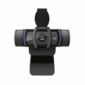 Logitech Webkamera - C920e (1920x1080 képpont, mikrofon Full HD, ... kép