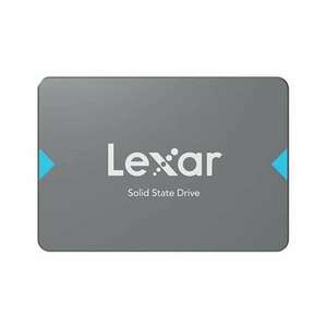 Lexar LNQ100X960G-RNNNG NQ100 960GB 2, 5 inch SSD meghajtó kép